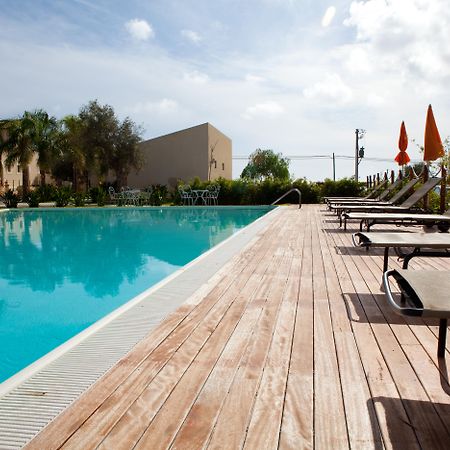 Life Hotels Kalaonda Resort Syrakus Exterior foto