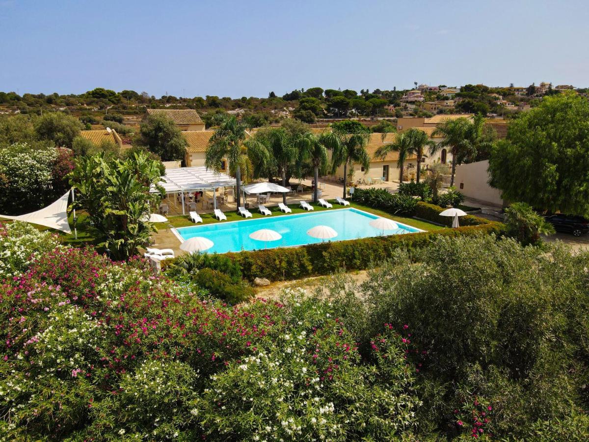 Life Hotels Kalaonda Resort Syrakus Exterior foto