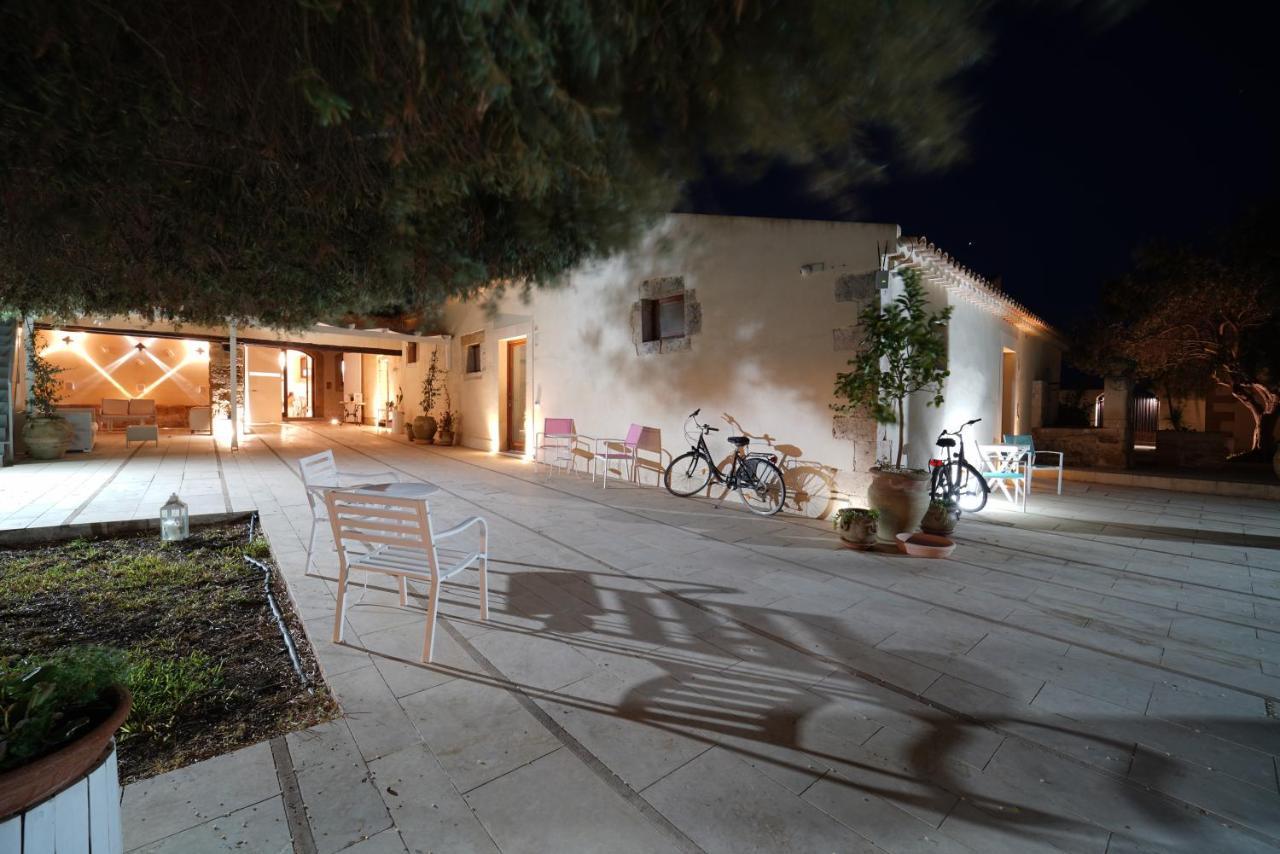 Life Hotels Kalaonda Resort Syrakus Exterior foto