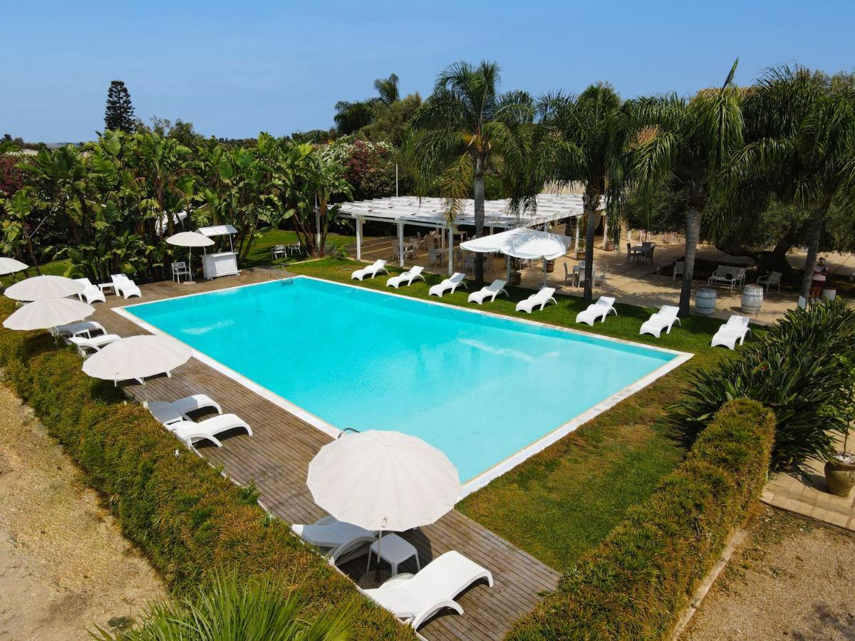 Life Hotels Kalaonda Resort Syrakus Exterior foto