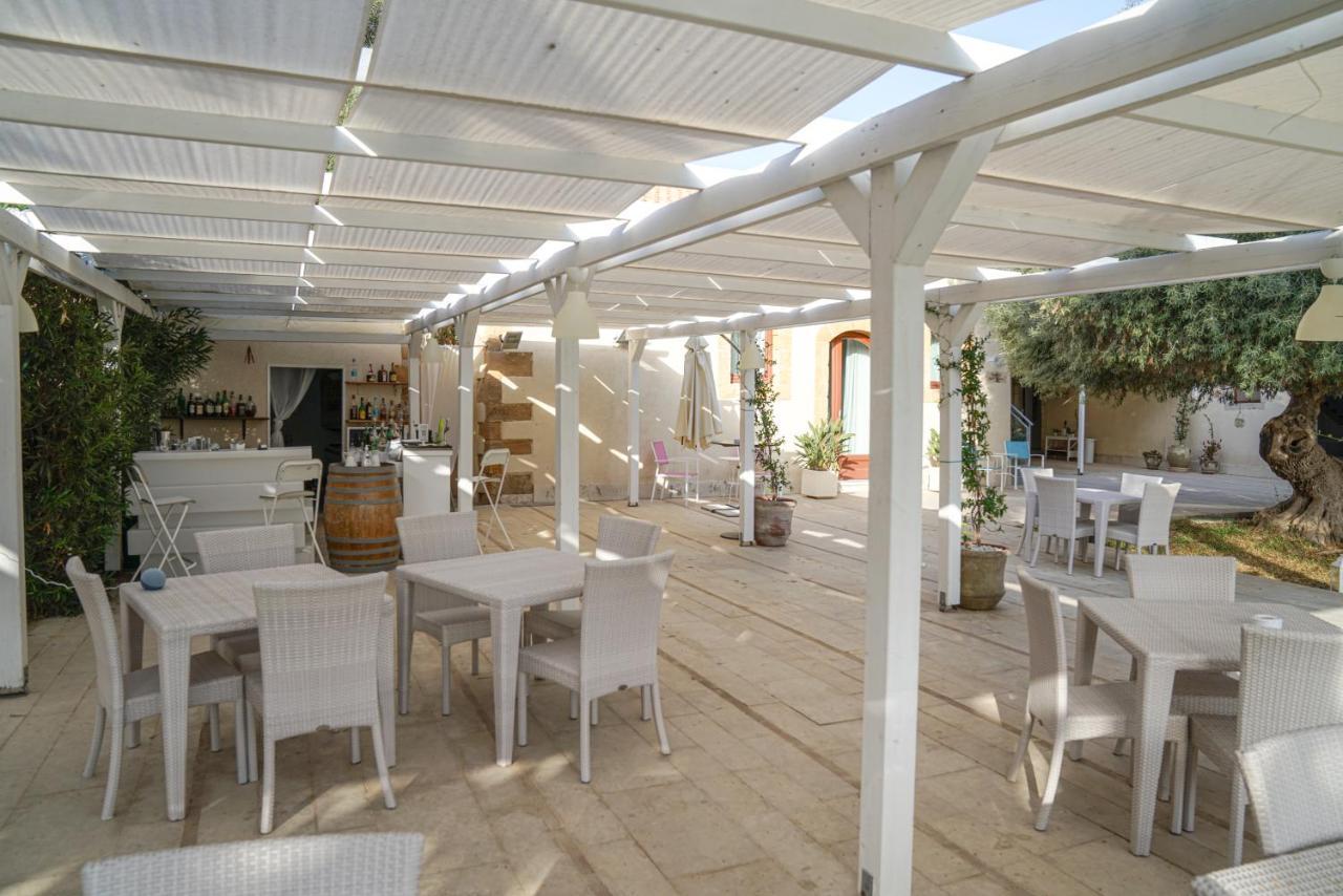Life Hotels Kalaonda Resort Syrakus Exterior foto