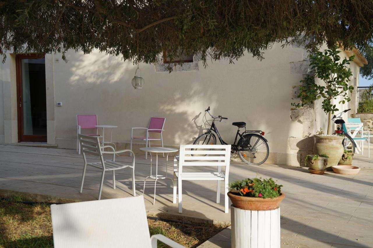 Life Hotels Kalaonda Resort Syrakus Exterior foto