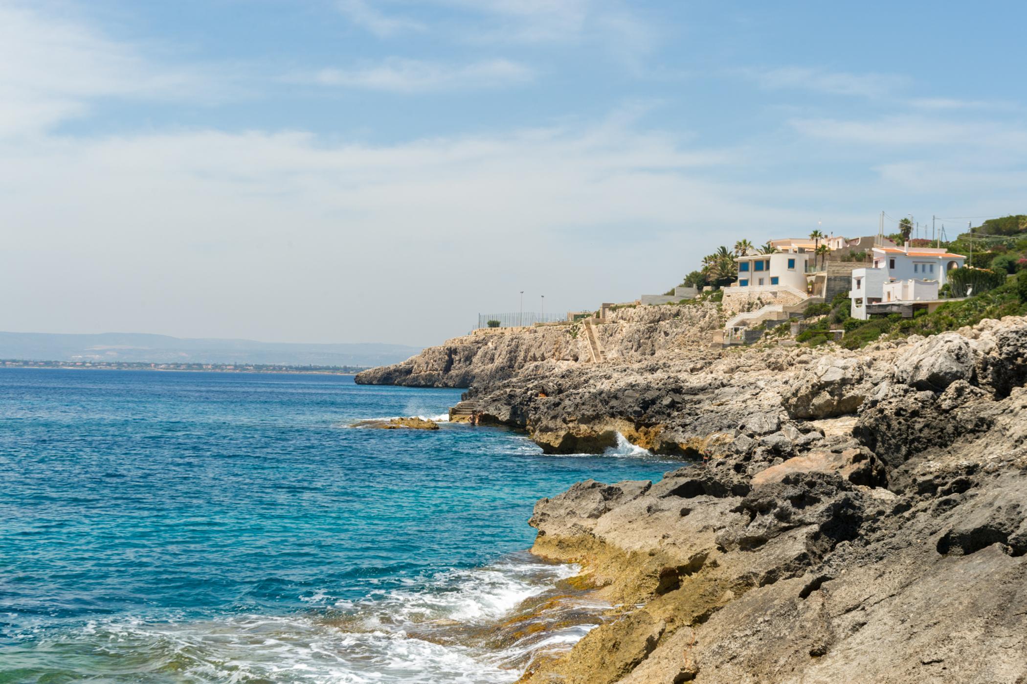 Life Hotels Kalaonda Resort Syrakus Exterior foto
