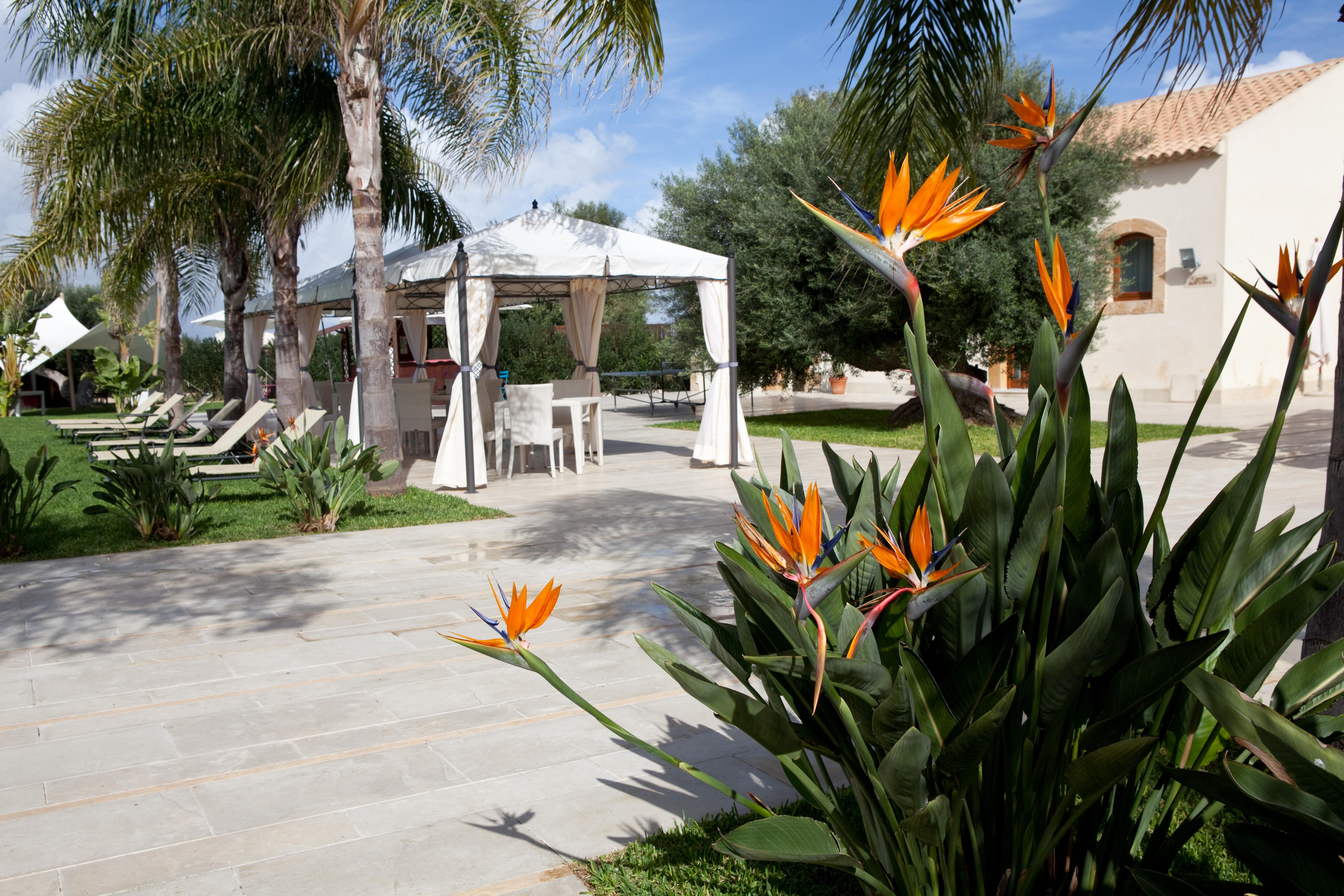 Life Hotels Kalaonda Resort Syrakus Exterior foto