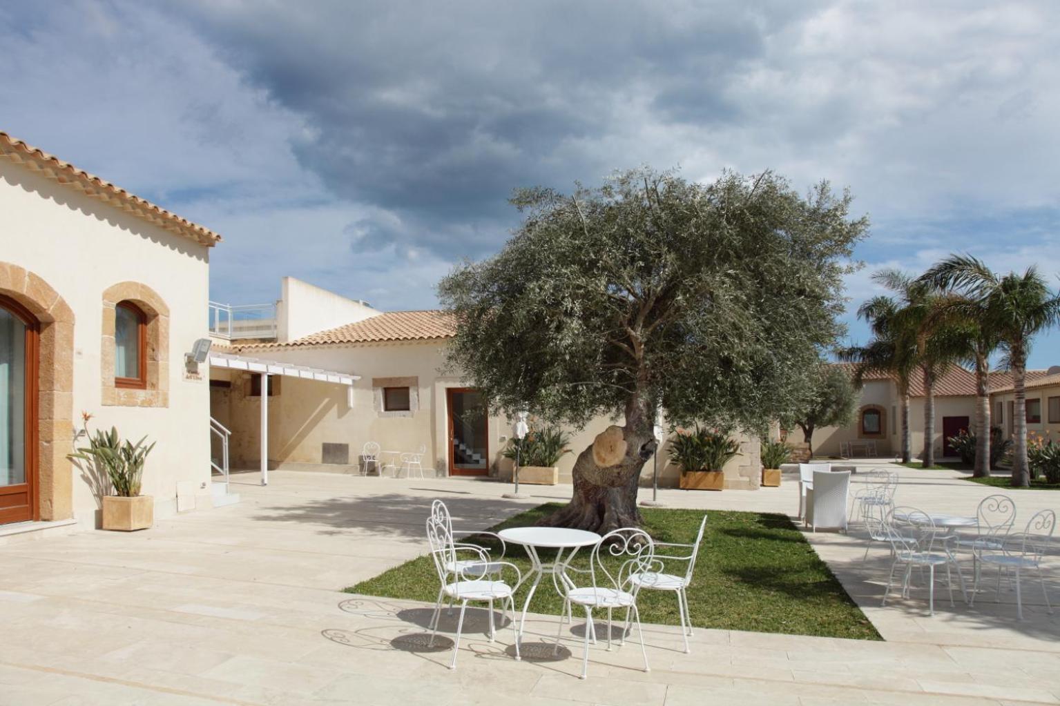 Life Hotels Kalaonda Resort Syrakus Exterior foto