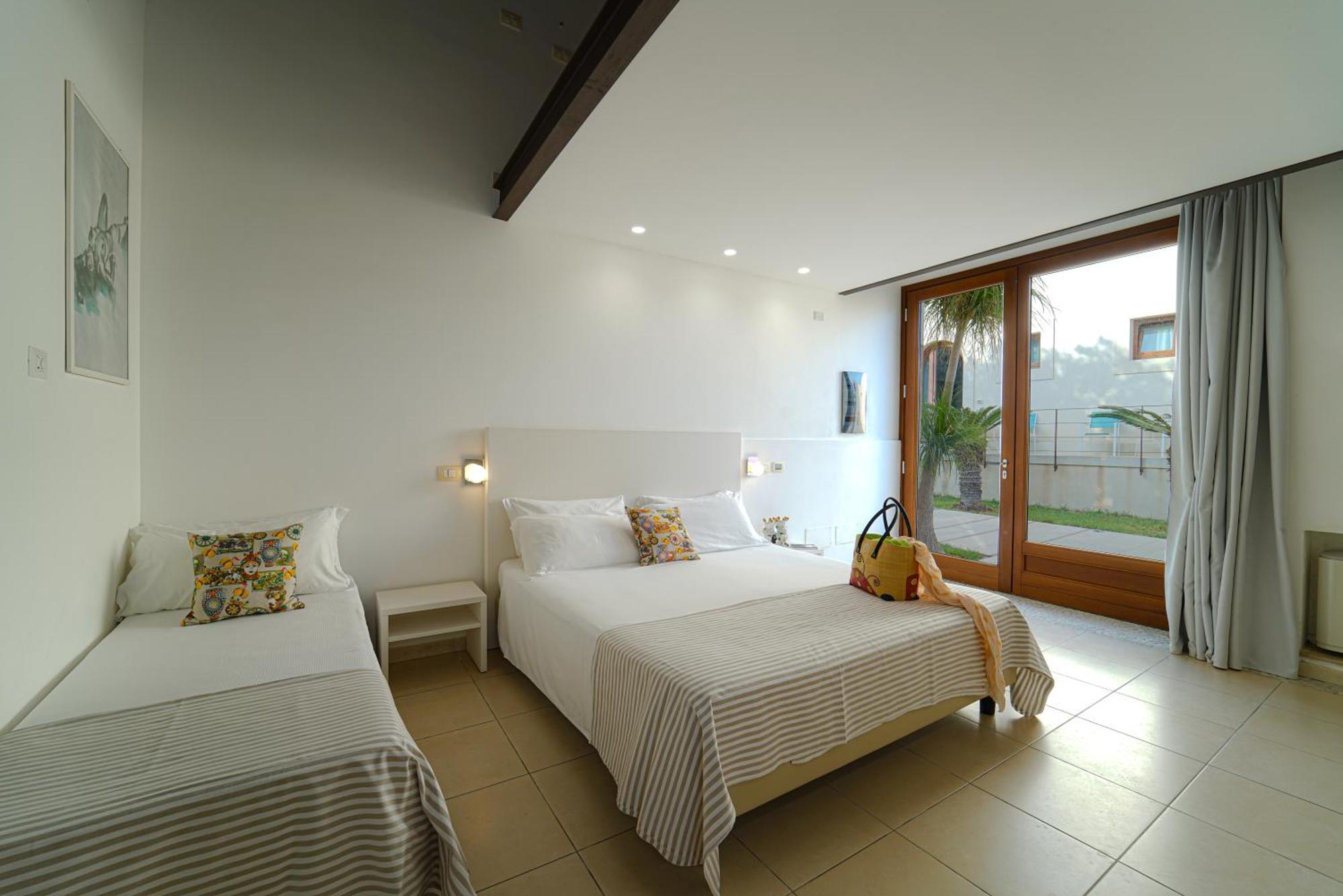 Life Hotels Kalaonda Resort Syrakus Exterior foto