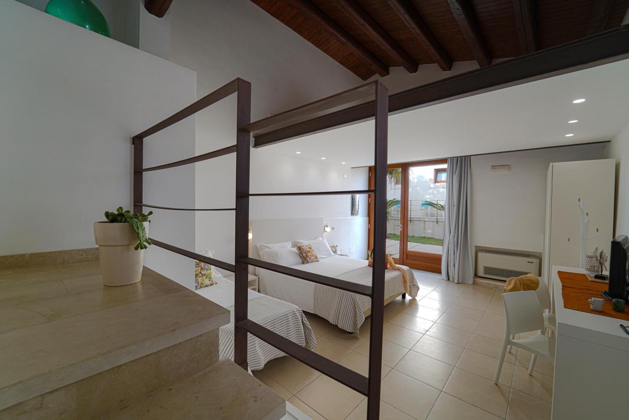 Life Hotels Kalaonda Resort Syrakus Zimmer foto